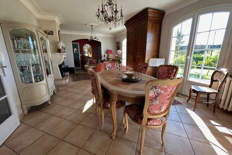 Villa i Marmande, Lot-et-Garonne, Marmande - € 349.000 | Ref: 4400 - foto 7