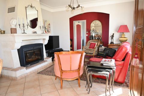Villa i Marmande, Lot-et-Garonne, Marmande - € 349.000 | Ref: 4400 - foto 9