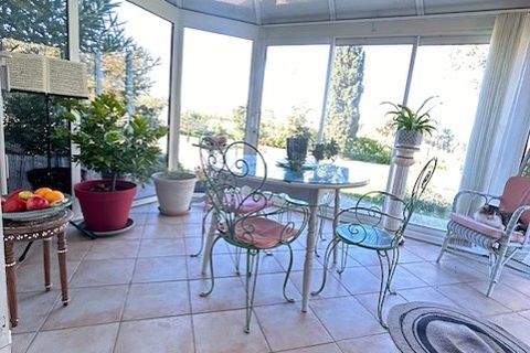 Villa i Marmande, Lot-et-Garonne, Marmande - € 349.000 | Ref: 4400 - foto 12