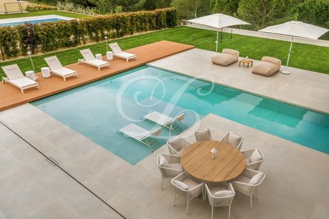 Villa i Sesimbra, Setubal, Sesimbra - € 5.995.000 | Ref: L60045-1 - foto 2