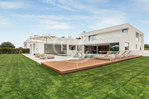 Villa i Sesimbra, Setubal, Sesimbra - € 5.995.000 | Ref: L60045-1 - foto 3