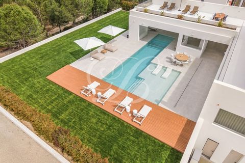Villa i Sesimbra, Setubal, Sesimbra - € 5.995.000 | Ref: L60045-1 - foto 4