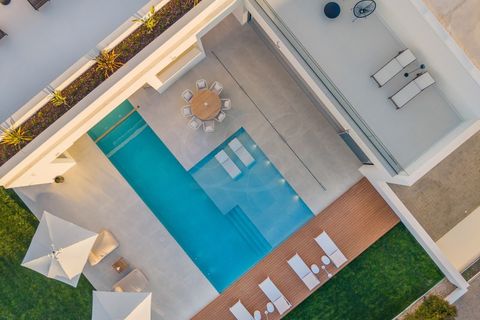 Villa i Sesimbra, Setubal, Sesimbra - € 5.995.000 | Ref: L60045-1 - foto 5