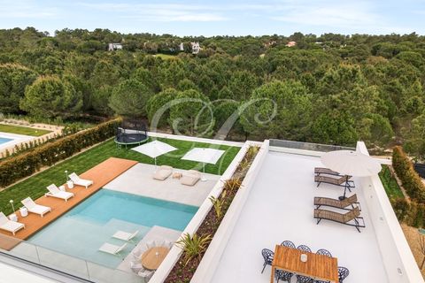 Villa i Sesimbra, Setubal, Sesimbra - € 5.995.000 | Ref: L60045-1 - foto 6