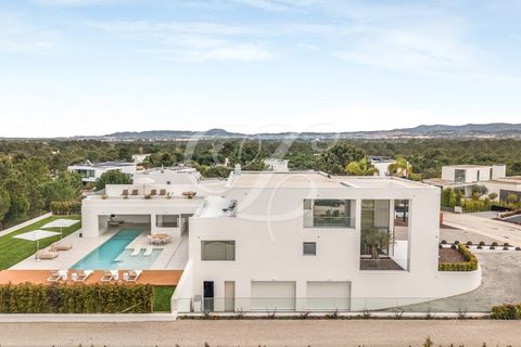Villa i Sesimbra, Setubal, Sesimbra - € 5.995.000 | Ref: L60045-1 - foto 7