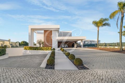 Villa i Sesimbra, Setubal, Sesimbra - € 5.995.000 | Ref: L60045-1 - foto 9