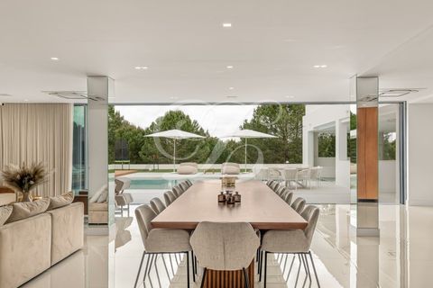Villa i Sesimbra, Setubal, Sesimbra - € 5.995.000 | Ref: L60045-1 - foto 11