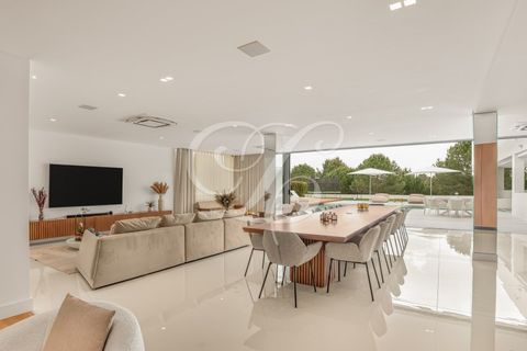 Villa i Sesimbra, Setubal, Sesimbra - € 5.995.000 | Ref: L60045-1 - foto 12