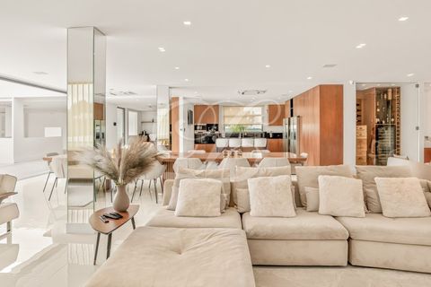 Villa i Sesimbra, Setubal, Sesimbra - € 5.995.000 | Ref: L60045-1 - foto 13