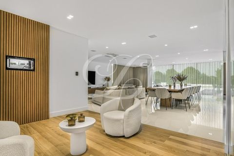 Villa i Sesimbra, Setubal, Sesimbra - € 5.995.000 | Ref: L60045-1 - foto 17