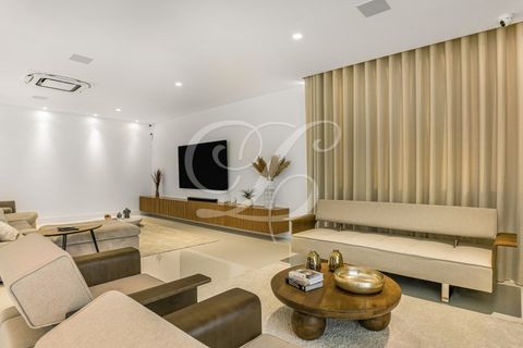 Villa i Sesimbra, Setubal, Sesimbra - € 5.995.000 | Ref: L60045-1 - foto 19