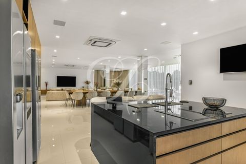 Villa i Sesimbra, Setubal, Sesimbra - € 5.995.000 | Ref: L60045-1 - foto 20