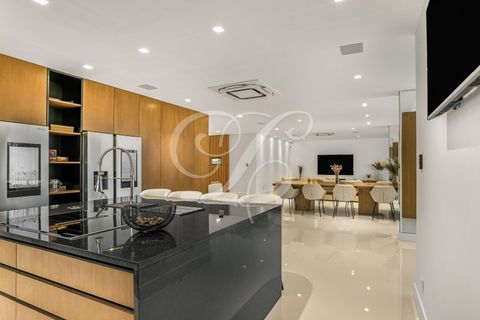 Villa i Sesimbra, Setubal, Sesimbra - € 5.995.000 | Ref: L60045-1 - foto 21