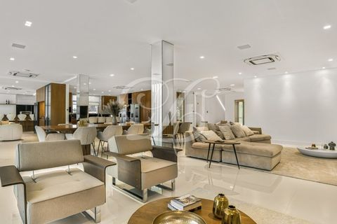 Villa i Sesimbra, Setubal, Sesimbra - € 5.995.000 | Ref: L60045-1 - foto 24