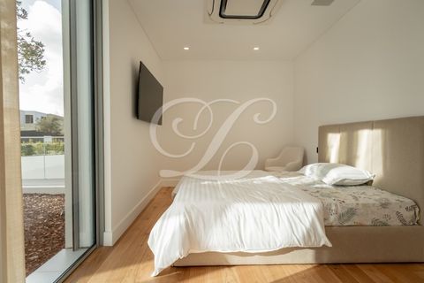 Villa i Sesimbra, Setubal, Sesimbra - € 5.995.000 | Ref: L60045-1 - foto 35