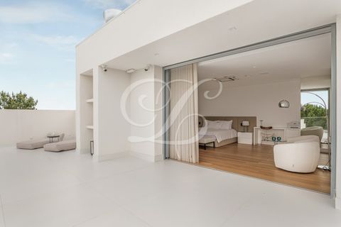 Villa i Sesimbra, Setubal, Sesimbra - € 5.995.000 | Ref: L60045-1 - foto 50