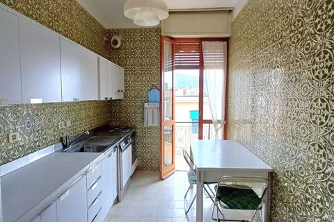 Leilighet i Alassio, Savona, Alassio - € 420 000 | Ref: 9009 - foto 39