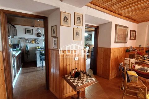Villa a Pontassieve, Florence, Pontassieve - € 178.000 | Ref: 2121 - foto 8