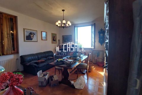 Villa a Pontassieve, Florence, Pontassieve - € 178.000 | Ref: 2121 - foto 12