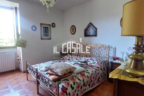 Villa a Pontassieve, Florence, Pontassieve - € 178.000 | Ref: 2121 - foto 14
