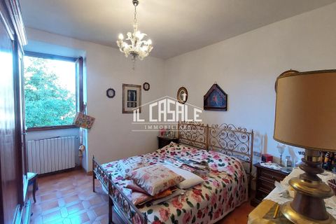 Villa a Pontassieve, Florence, Pontassieve - € 178.000 | Ref: 2121 - foto 17
