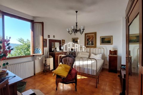 Villa a Pontassieve, Florence, Pontassieve - € 178.000 | Ref: 2121 - foto 18
