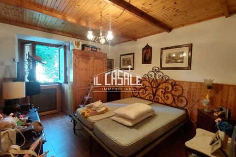 Villa a Pontassieve, Florence, Pontassieve - € 178.000 | Ref: 2121 - foto 21