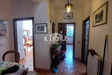 Villa a Pontassieve, Florence, Pontassieve - € 178.000 | Ref: 2121 - foto 22