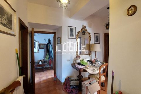 Villa a Pontassieve, Florence, Pontassieve - € 178.000 | Ref: 2121 - foto 23
