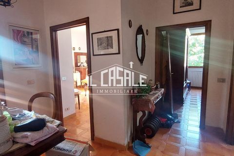 Villa a Pontassieve, Florence, Pontassieve - € 178.000 | Ref: 2121 - foto 24