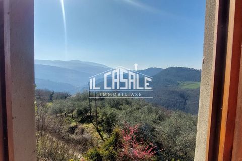 Villa a Pontassieve, Florence, Pontassieve - € 178.000 | Ref: 2121 - foto 25