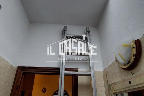 Villa a Pontassieve, Florence, Pontassieve - € 178.000 | Ref: 2121 - foto 29