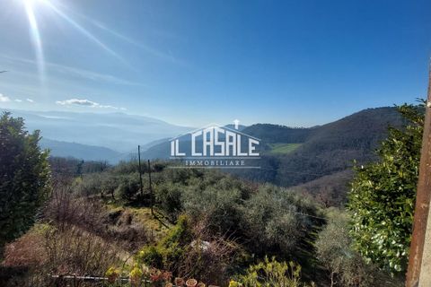 Villa a Pontassieve, Florence, Pontassieve - € 178.000 | Ref: 2121 - foto 31