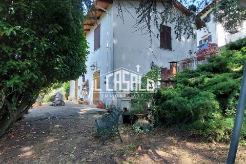 Villa a Pontassieve, Florence, Pontassieve - € 178.000 | Ref: 2121 - foto 33