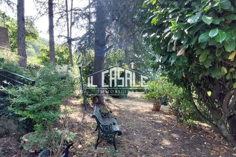 Villa a Pontassieve, Florence, Pontassieve - € 178.000 | Ref: 2121 - foto 34