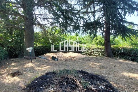 Villa a Pontassieve, Florence, Pontassieve - € 178.000 | Ref: 2121 - foto 39