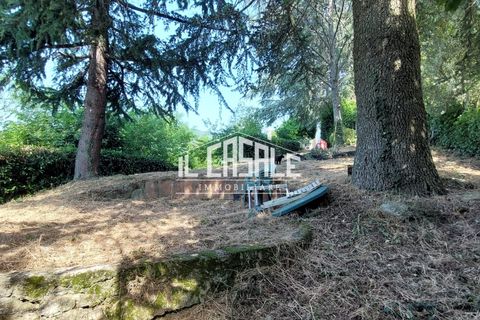 Villa a Pontassieve, Florence, Pontassieve - € 178.000 | Ref: 2121 - foto 40