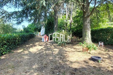 Villa a Pontassieve, Florence, Pontassieve - € 178.000 | Ref: 2121 - foto 43