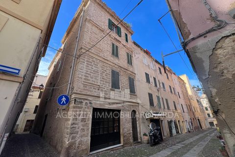 Lejlighed i Alghero, Sassari, Alghero - € 390.000 | Ref: SAR549 - foto 1