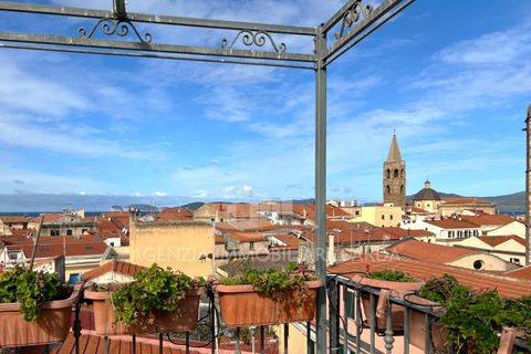 Lejlighed i Alghero, Sassari, Alghero - € 390.000 | Ref: SAR549 - foto 3