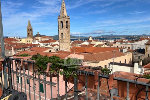 Lejlighed i Alghero, Sassari, Alghero - € 390.000 | Ref: SAR549 - foto 4