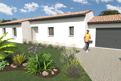 Villa a Cruas, Ardeche, Cruas - € 274.000 | Ref: S21 - foto 2