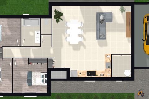 Villa a Cruas, Ardeche, Cruas - € 274.000 | Ref: S21 - foto 3