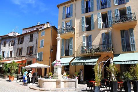 Lejlighed i Vence, Alpes-Maritimes, Vence - € 210.000 | Ref: 85761136 - foto 9