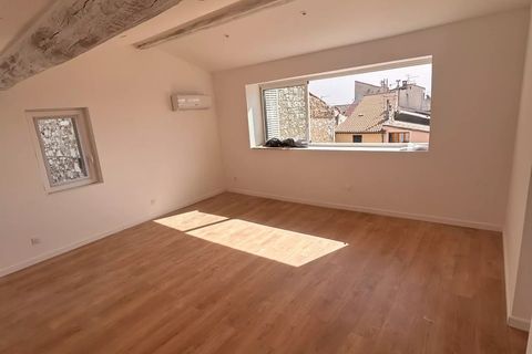 Lejlighed i Vence, Alpes-Maritimes, Vence - € 210.000 | Ref: 85761136 - foto 1