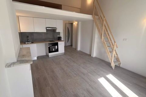 Lejlighed i Vence, Alpes-Maritimes, Vence - € 160.000 | Ref: 85761636 - foto 1