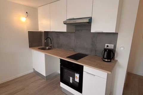 Lejlighed i Vence, Alpes-Maritimes, Vence - € 160.000 | Ref: 85761636 - foto 2