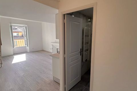 Lejlighed i Vence, Alpes-Maritimes, Vence - € 160.000 | Ref: 85761636 - foto 7