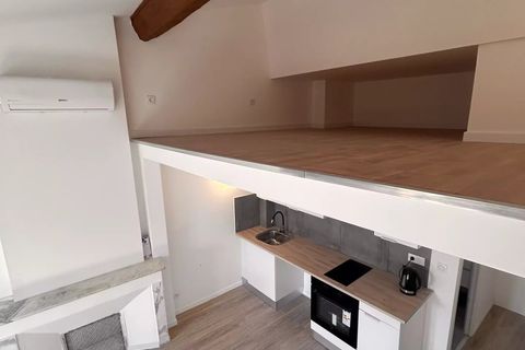 Lejlighed i Vence, Alpes-Maritimes, Vence - € 160.000 | Ref: 85761636 - foto 8