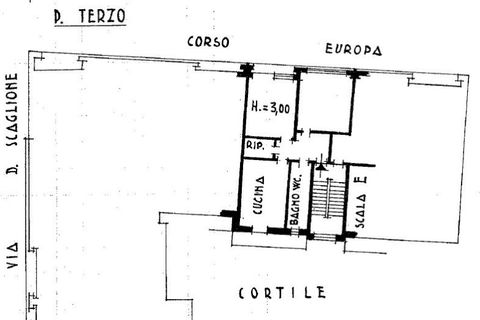 Leilighet i Alba, Cuneo, Alba - € 158 000 | Ref: TR1273 - foto 22
